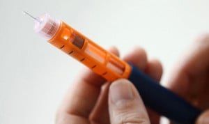 Un 'hermano' de la semaglutida tiene un efecto protector cardiovascular