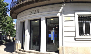 Un hermano de Muface adapta su concierto para tener una sanidad como todos