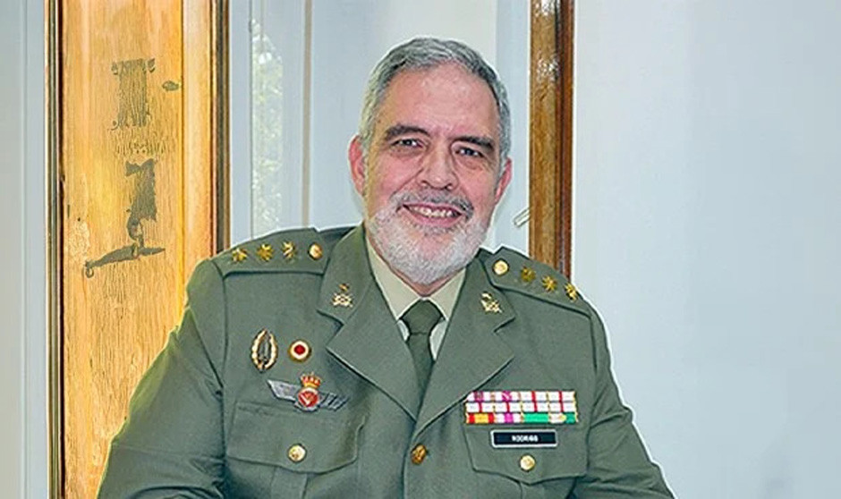 Un 'hermano' de Muface busca actualizar su cobertura médica y enfermera