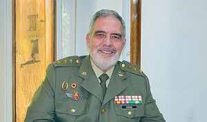 Un 'hermano' de Muface busca actualizar su cobertura médica y enfermera