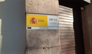 El 'Muface militar' suma catorce regiones a su receta concertada digital