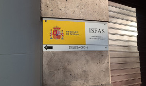 Un 'hermano' de Muface suma dos territorios a su receta digital concertada