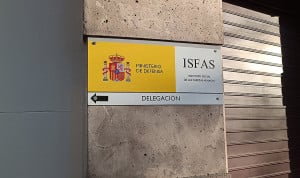 Un 'hermano' de Muface suma dos territorios a su receta digital concertada