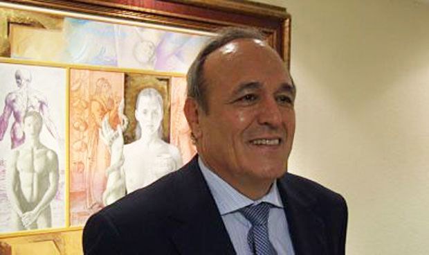 Un histórico presidente médico y un retiro que no fue