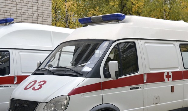 Un hombre mata a una mujer con un cuchillo en el Hospital Universitario de Reims (Francia) e hiere gravemente a otra secretaria del centro