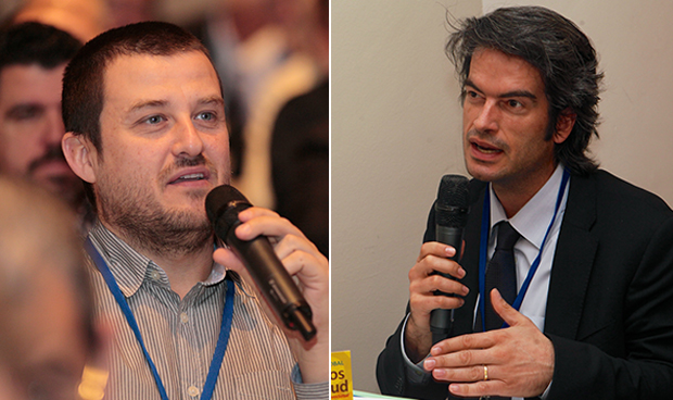 Niko Mihic, Sports Doctors Network