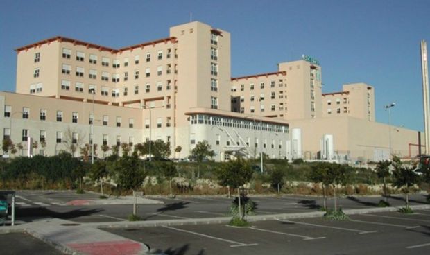 Un hospital español, agraciado con 350.000 euros de la lotería