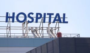 Un hospital lleno no aumenta el riesgo de sufrir una infección 