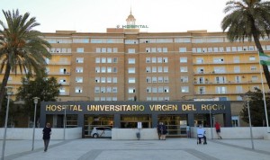 Un hospital rearma su red de saneamiento y ahorra 140.000 euros en multas