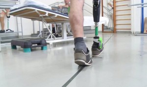 Un hospital vasco busca a un usuario amputado para que recoja su extremidad
