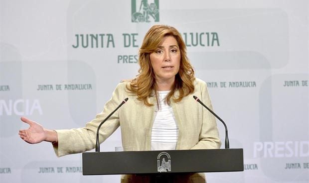 Un hospital y un médico, máximas condecoraciones de la Junta de Andalucía