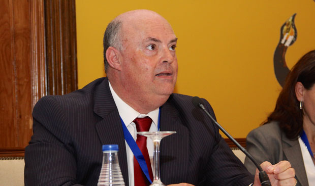 Un impedimento más para gestionar el Hospital de Bratislava