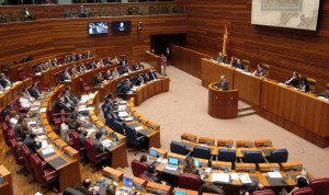 Un informe jurídico insta a debatir una PNL del PSOE de política sanitaria