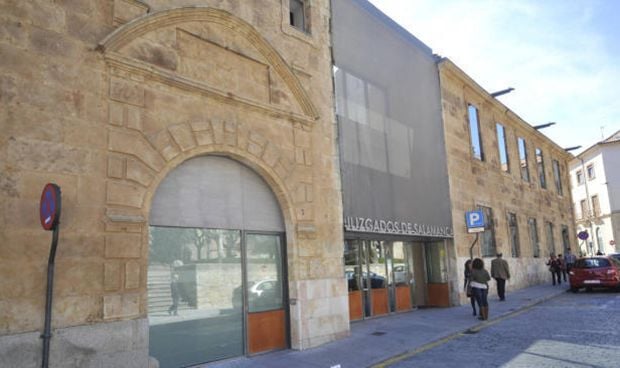 Un interino tiene derecho a recibir la misma indemnización que el temporal 