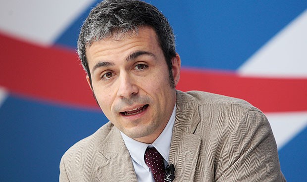 Un internista español liderará el grupo europeo de ecografía clínica