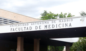 Un internista líder en Riesgo Vascular, nuevo profesor titular de la UAM