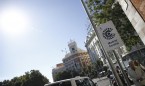 Un juez confirma la validez de Madrid Central: 