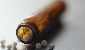 Un juez declara que la homeopatía "puede poner en riesgo la salud"