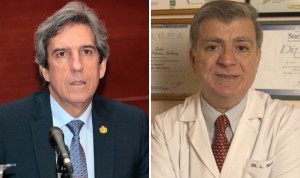 Un juez obliga al Colegio de Médicos a reabrir su sección de acupuntura