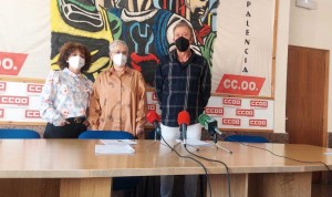 Un juez reconoce la sobrecarga laboral en sanidad motivo para pedir la baja