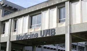 Un laboratorio de la UAB sufre contaminación "leve"