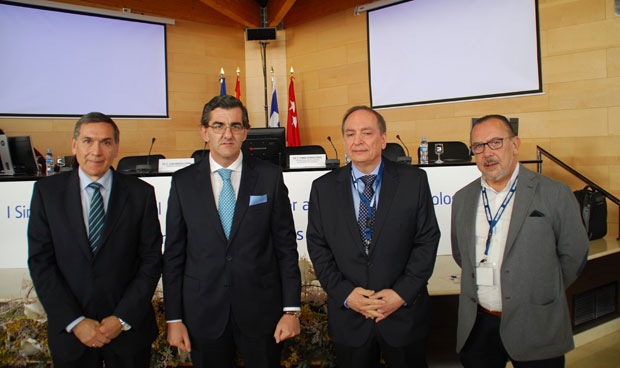 Un láser de CO2 fraccionado regenera el tejido genital femenino