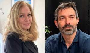 Un "Linkedin sanitario" que logra coordinación entre Primaria y hospital
