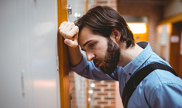 Un macroestudio vincula la ansiedad masculina con mayor riesgo de cáncer