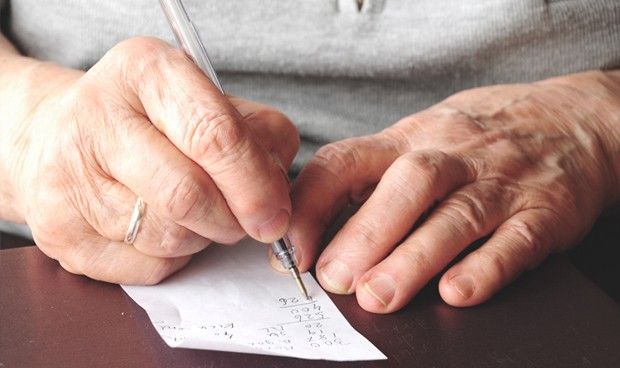 Un marcapasos cerebral para frenar el deterioro que causa el alzhimer