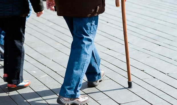 Un medicamento contra la osteoporosis predispone a la fractura del fémur