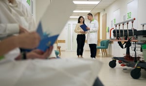 Un médico de 70 años factura 35.000 euros en un mes de guardias