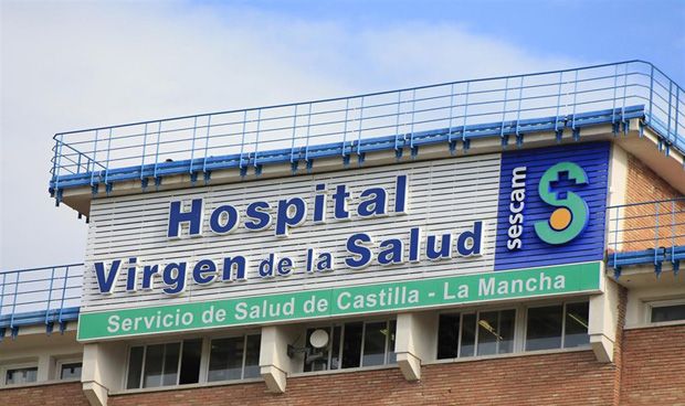 Un médico en estado crítico tras ser agredido con una barra de hierro