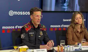 Mossos d'Esquadra desarticula una red criminal liderada por un médico endocrinólogo por tráfico nacional e internacional de medicamentos ilegales