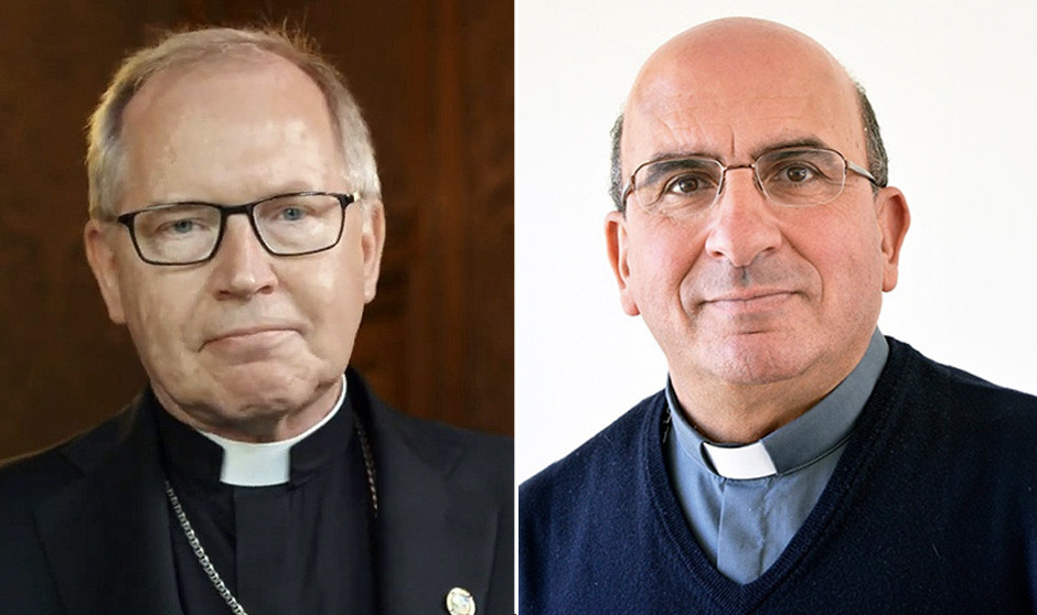  Los cardenales Willem Jacobus Eijk y Fernando Chomalí aspiran a ser nuevo Papa.