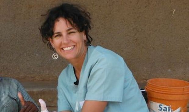 Una fisioterapeuta española, asesinada por dos pacientes en Afganistán