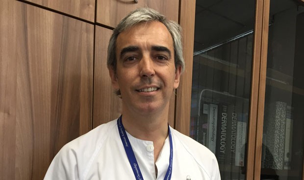 Un médico español presidirá la Sociedad Internacional de Teledermatología