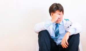 Un médico estalla contra la carga de trabajo: “Al borde de las lágrimas”