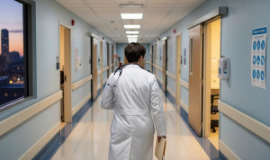 Un médico idea cómo acabar con las guardias: "Lo que hay ahora es absurdo"