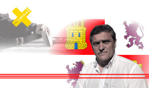 Un médico lidera la lista de Por Ávila al 15-M como único perfil sanitario