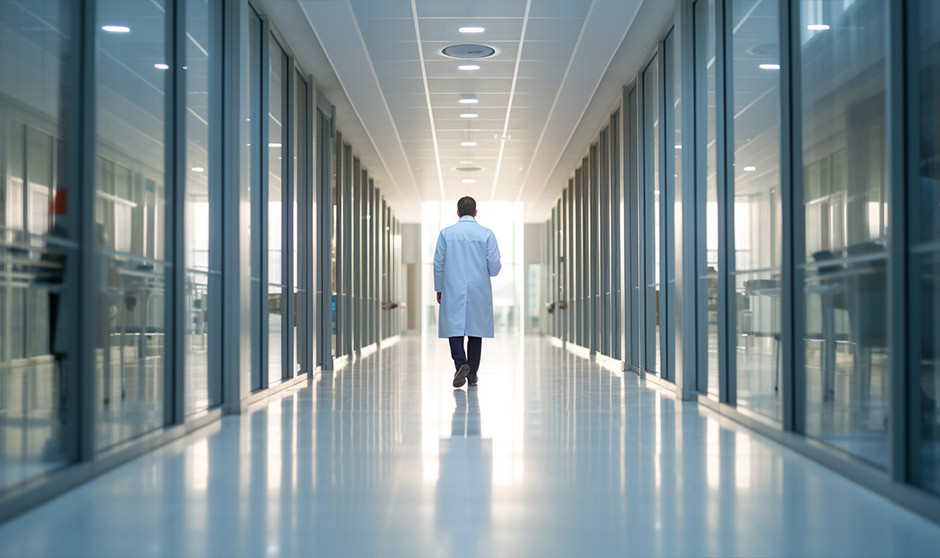 Un médico rechaza el registro de objetores del aborto impulsado por Sanidad.