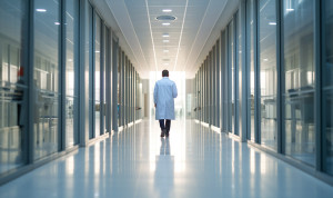 Un médico objetor de conciencia: "No hay que esconderse, la ley nos ampara"