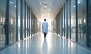 Un médico rechaza el registro de objetores del aborto impulsado por Sanidad.