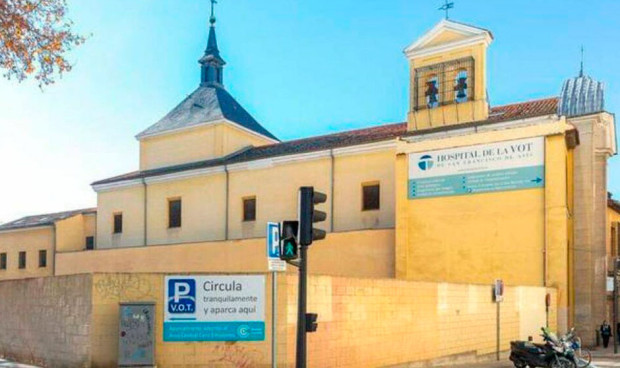 Hospital VOT de Madrid