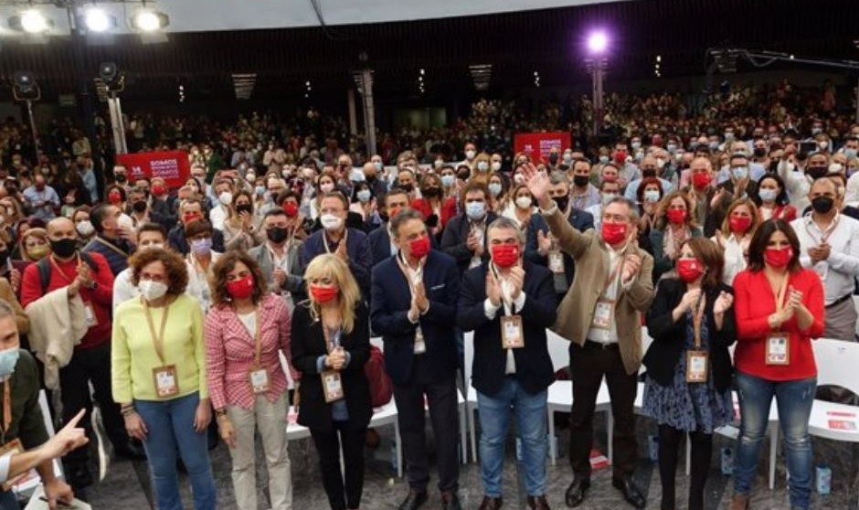 Un médico sevillano se hará cargo del área de Salud del PSOE andaluz