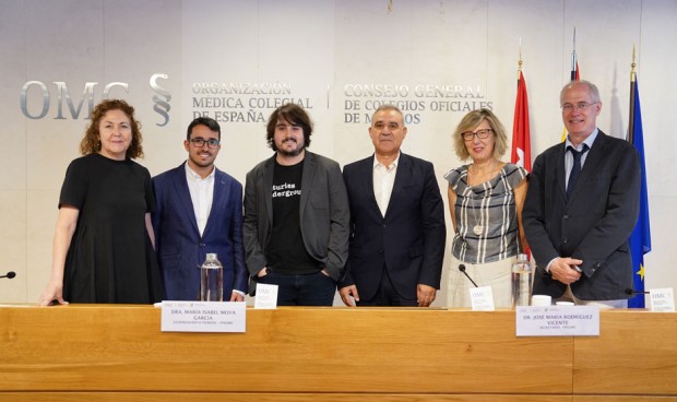 Premios Jesús Galán 2022 de la Fundación para la Protección Social de la OMC