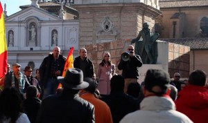 Un médico y un veterinario, candidatos de Vox a Aragón y Zaragoza 