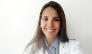 María Melendo, cardióloga clínica y colaboradora del proyecto Concienciación de la Descompensación de Insuficiencia Cardiaca en España (Codice), sobre la insuficiencia cardiaca