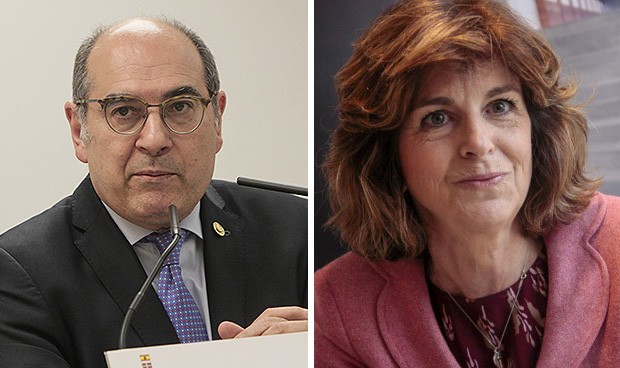 Un mes sin Darpón, ¿ha cambiado algo en la sanidad vasca?