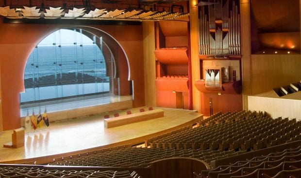 Un millar de ingenieros hospitalarios se citan en el 35º Congreso Nacional