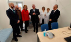 Un millÃ³n de euros para un Centro de Salud 